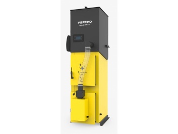 QMPELL EVO granulu katls 8kw