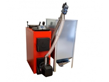SILDI ND 15kw (WI-FI+300L granulu tvertne)